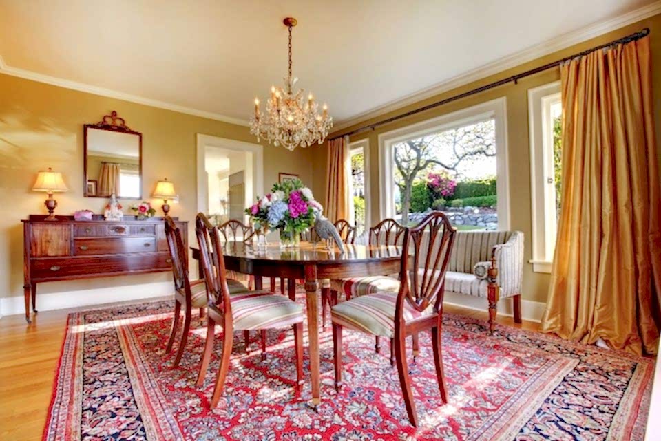 Beyond Rug Cleaning: 3 Services You Didn’t Know You Needed