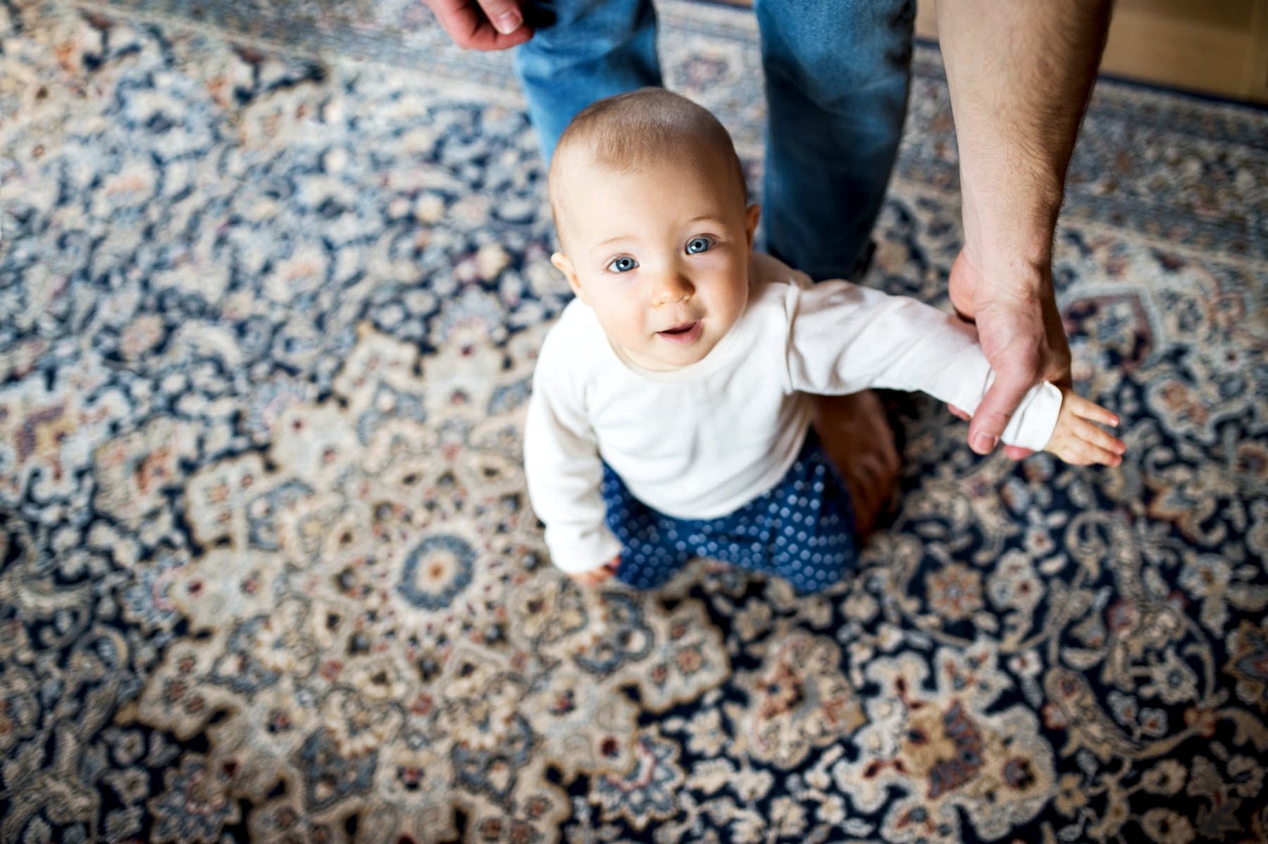 Sustainable Rug Care: How to Clean Green