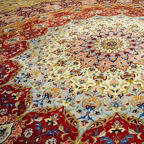 Oriental Rug