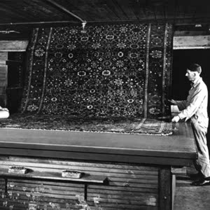 1930s Soren Sorensen & Herman Gamer