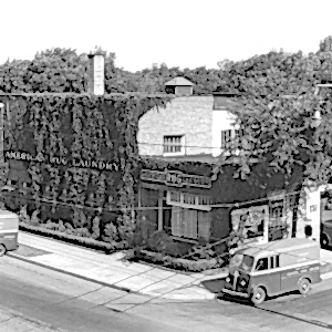 1941 American Rug Laundry