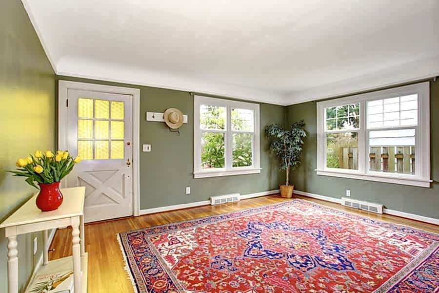 Allergy-Proof Your Home: The Role of Professional Rug Cleaning